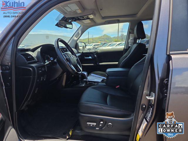2023 Toyota 4Runner - $55,350