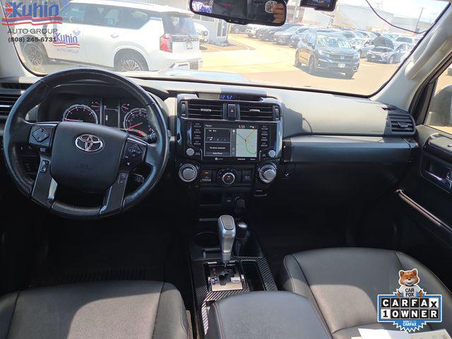 2023 Toyota 4Runner - $55,350