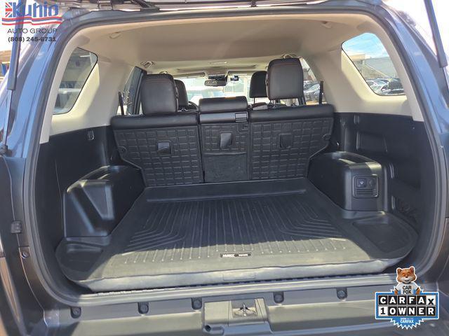 2023 Toyota 4Runner - $55,350