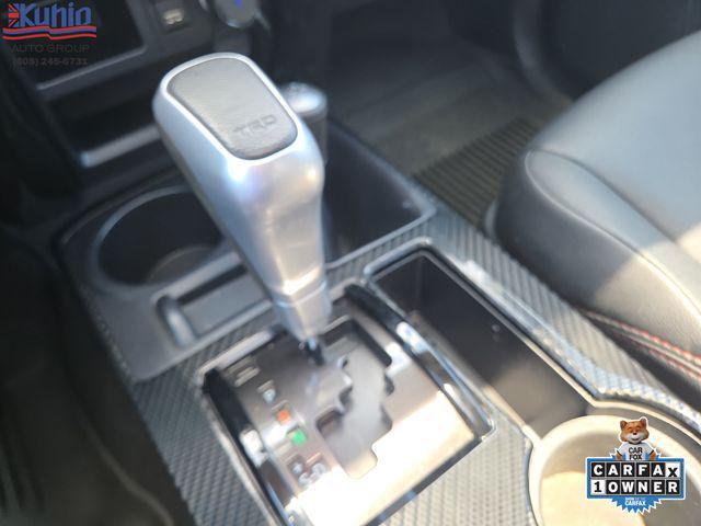 2023 Toyota 4Runner - $55,350