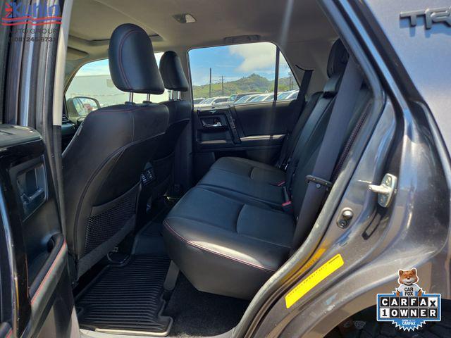 2023 Toyota 4Runner - $55,350