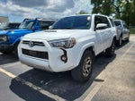 2023 4Runner Thumbnail 3