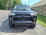 2023 4Runner Thumbnail 3