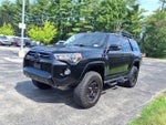 2023 4Runner Thumbnail 4