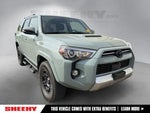 2023 4Runner Thumbnail 1