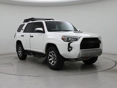 2024 Toyota 4runner 4X4 TRD Off-Road Premium 4DR SUV