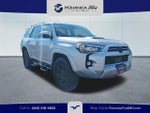 2024 4Runner Thumbnail 3