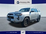 2024 4Runner Thumbnail 1
