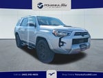 2024 4Runner Thumbnail 3