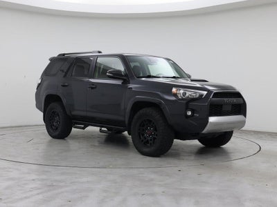 2024 Toyota 4runner 4X4 TRD Off-Road Premium 4DR SUV