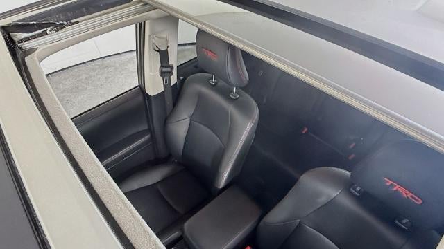 2024 Toyota 4Runner TRD Off-Road