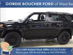 2024 4Runner Thumbnail 2
