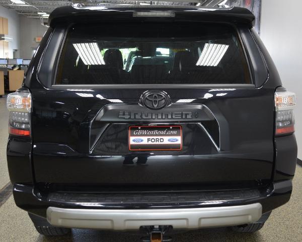2024 Toyota 4Runner - $49,495