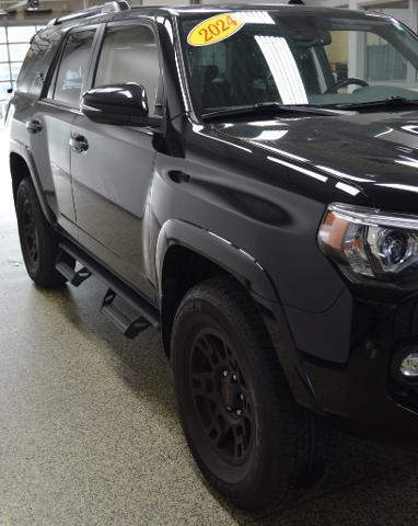 2024 Toyota 4Runner - $49,495