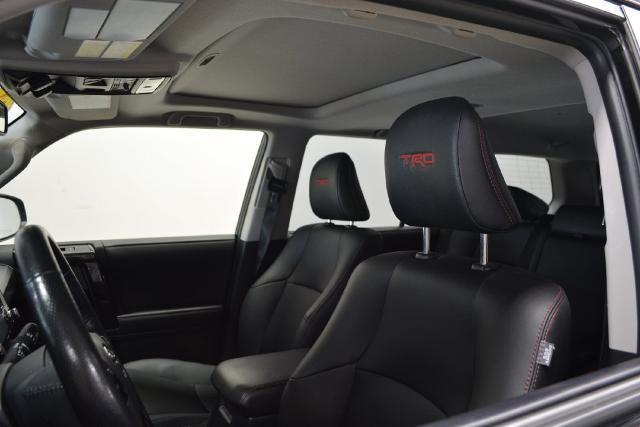 2024 Toyota 4Runner - $49,495