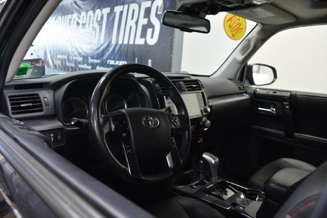 2024 Toyota 4Runner - $49,495
