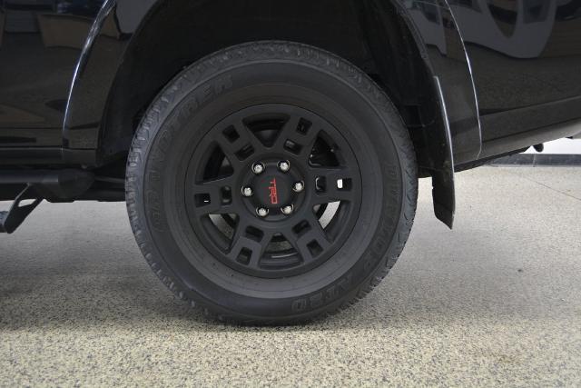 2024 Toyota 4Runner - $49,495