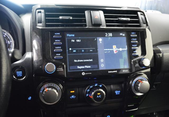 2024 Toyota 4Runner - $49,495