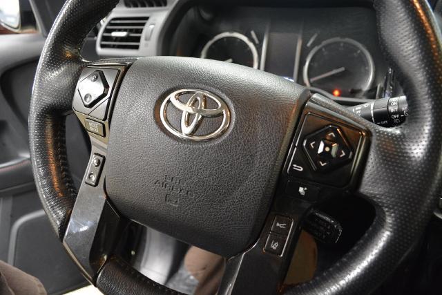 2024 Toyota 4Runner - $49,495