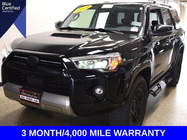 2024 Toyota 4Runner - $48,995