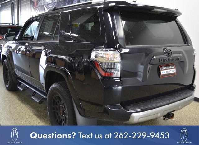2024 Toyota 4Runner - $48,995