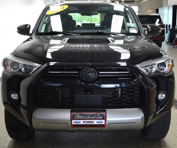 2024 Toyota 4Runner - $48,995