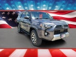 2021 4Runner Thumbnail 1