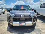 2021 4Runner Thumbnail 2