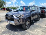 2021 4Runner Thumbnail 3