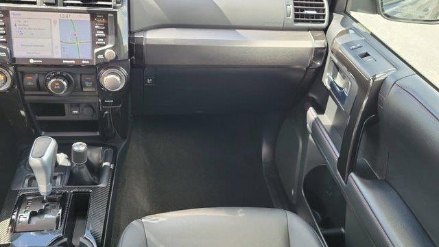 2021 Toyota 4Runner TRD Off-Road Premium