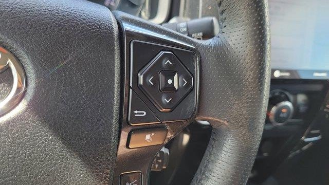 2021 Toyota 4Runner TRD Off-Road Premium