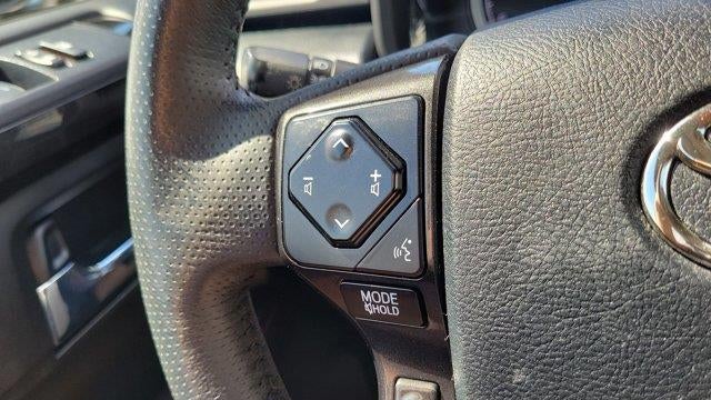2021 Toyota 4Runner TRD Off-Road Premium