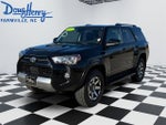 2021 4Runner Thumbnail 1