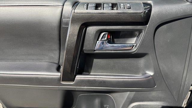 2022 Toyota 4Runner TRD Off-Road Premium