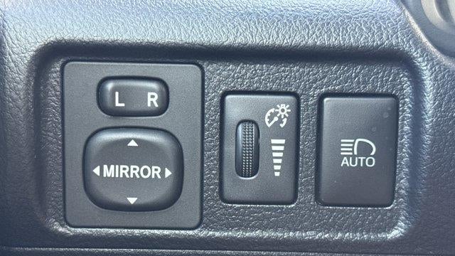 2022 Toyota 4Runner TRD Off-Road Premium