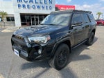 2024 4Runner Thumbnail 2