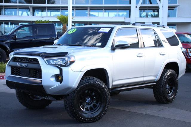 2024 Toyota 4Runner