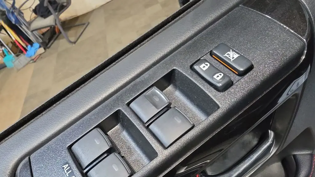 2024 Toyota 4Runner TRD Off-Road
