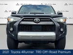 2021 4Runner Thumbnail 4