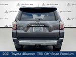 2021 4Runner Thumbnail 6