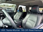 2021 4Runner Thumbnail 8