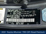2021 4Runner Thumbnail 20