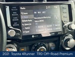2021 4Runner Thumbnail 29