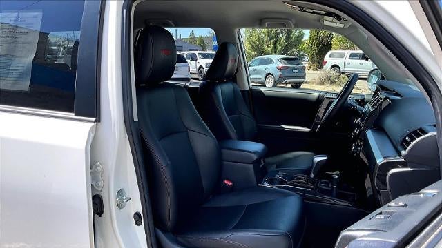 2022 Toyota 4Runner TRD Off-Road Premium