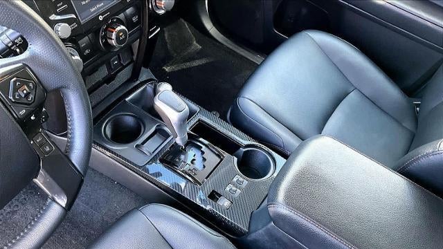 2022 Toyota 4Runner TRD Off-Road Premium