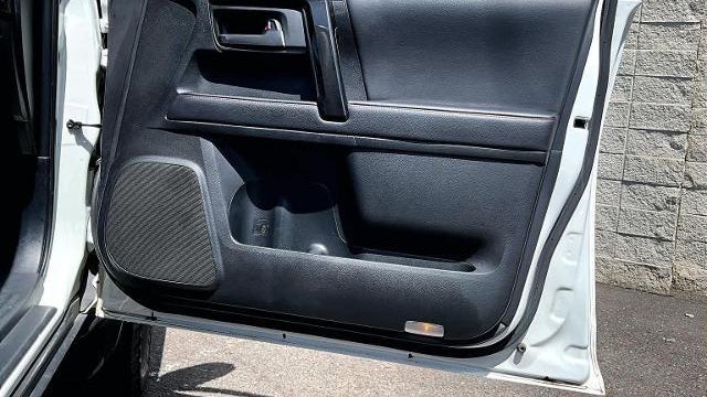 2022 Toyota 4Runner TRD Off-Road Premium