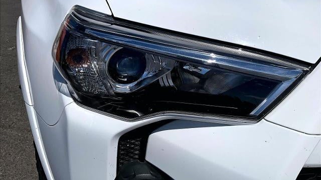2022 Toyota 4Runner TRD Off-Road Premium