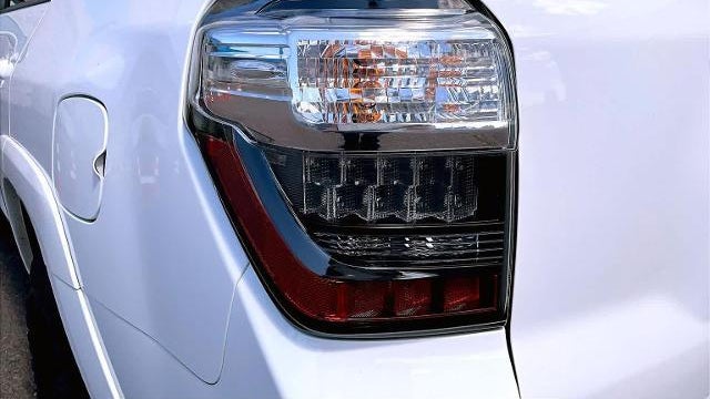 2022 Toyota 4Runner TRD Off-Road Premium
