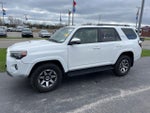 2024 4Runner Thumbnail 3