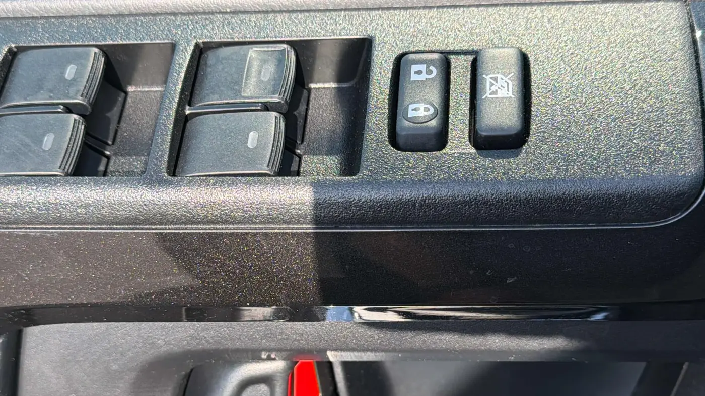 2024 Toyota 4Runner TRD Off-Road